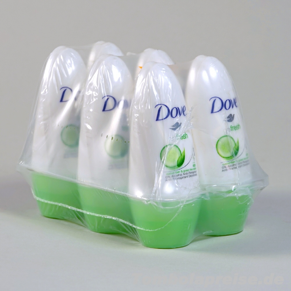 Tombolapreis Deoroller Dove