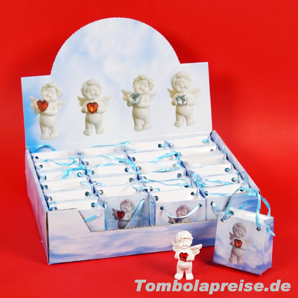 Tombolapreis Schutzengel