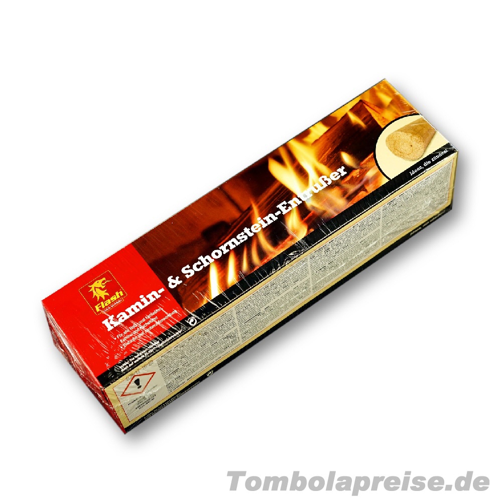 Tombolapreis Entrußerblock