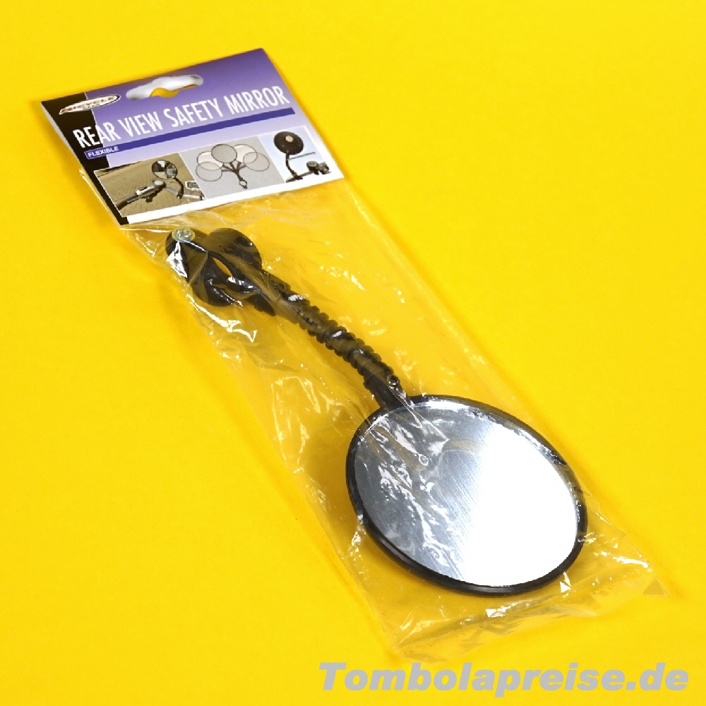 Tombolapreis Fahrrad-Rückspiegel