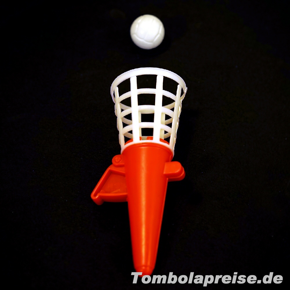 Tombolapreis Fangbecher mini