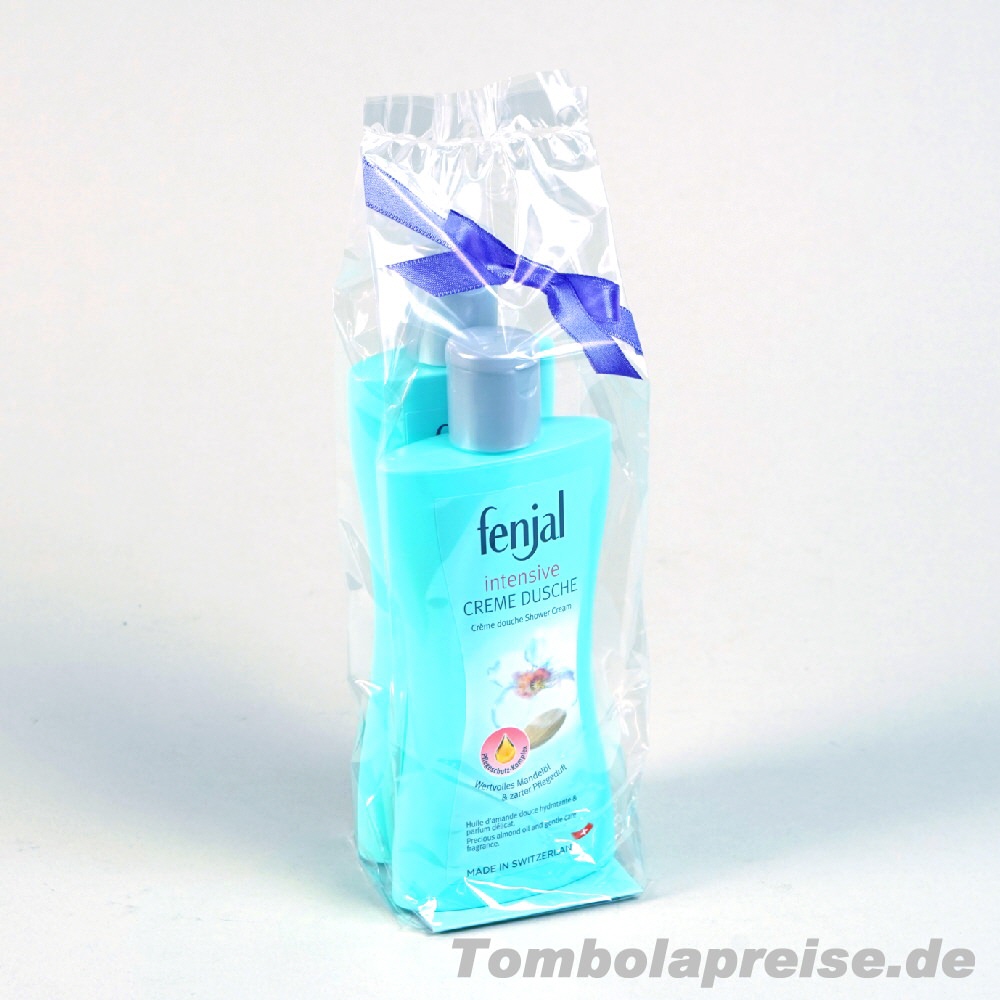 Tombolapreis Fenjal Geschenkset