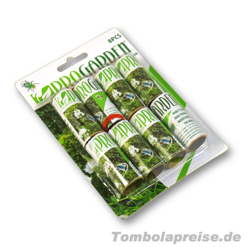 Tombolapreis Fliegenfänger
