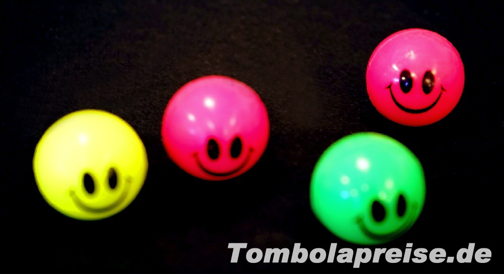 Tombolapreis Flummis