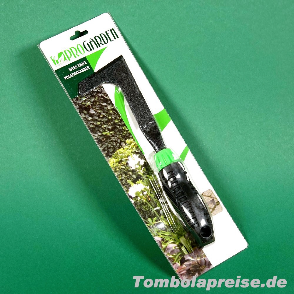 Tombolapreis Fugenreiniger