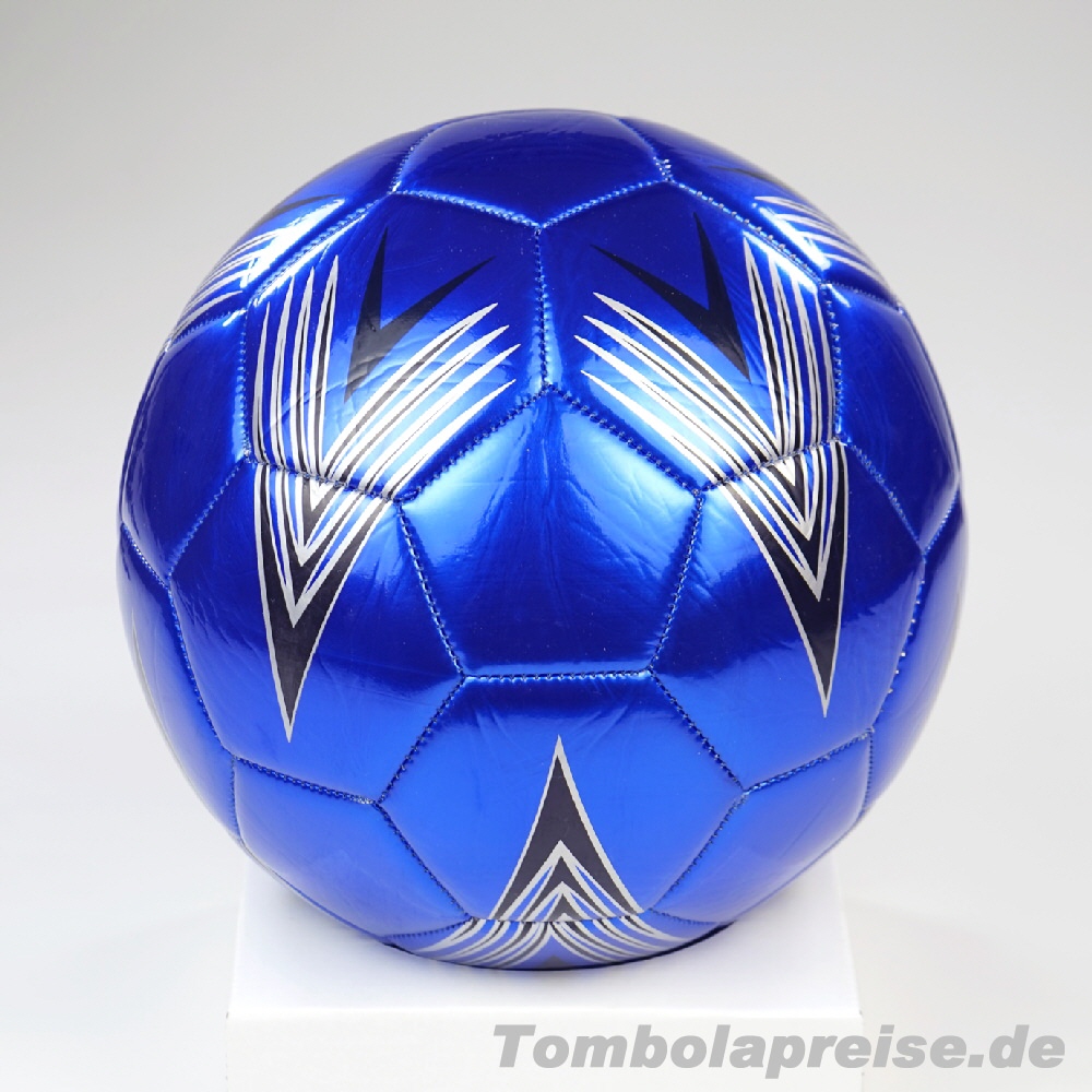 Tombolapreis Kunstleder-Fußball