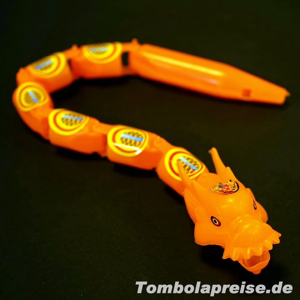 Tombolapreis Gelenkdrachen
