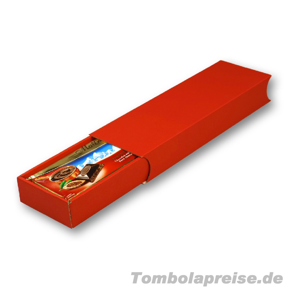 Tombolapreis Schokoladentafeln 3er-Set