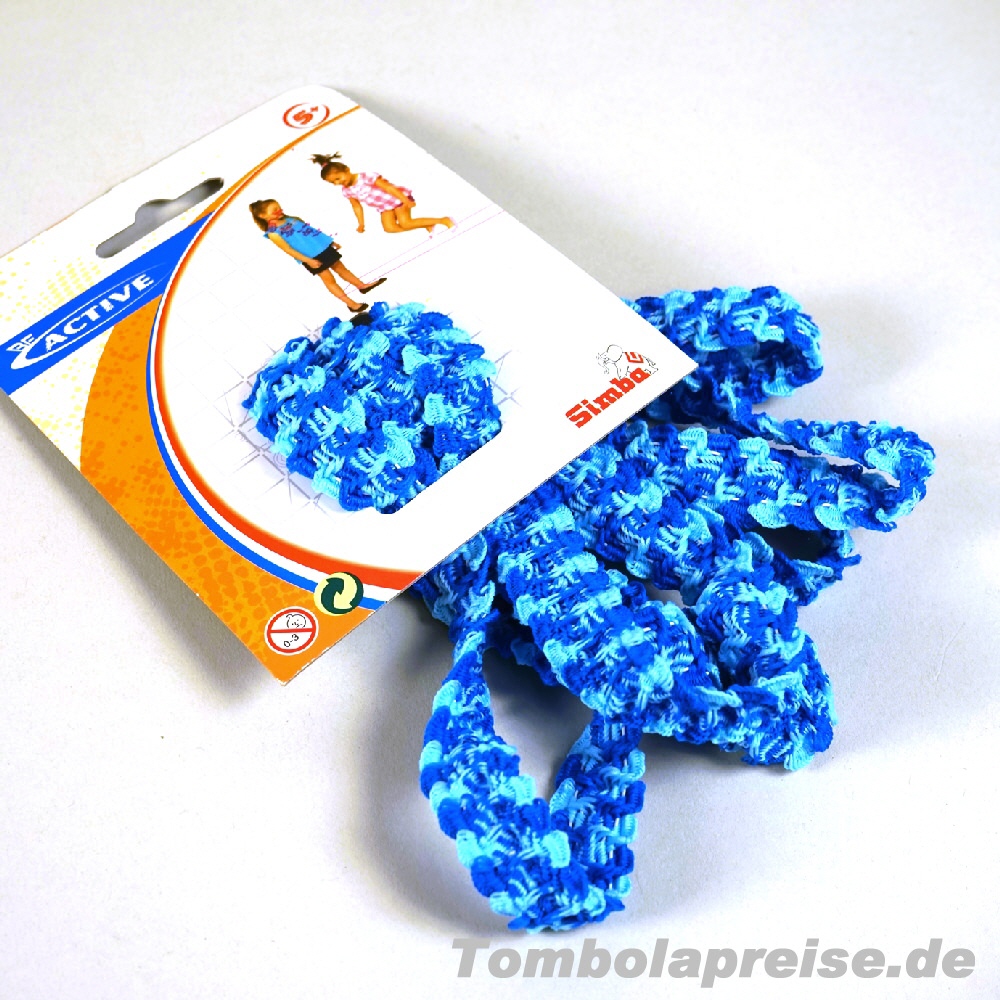 Tombolapreis Springseil