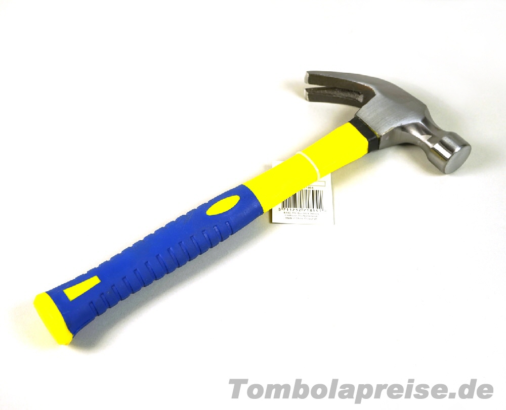 Tombolapreis Hammer