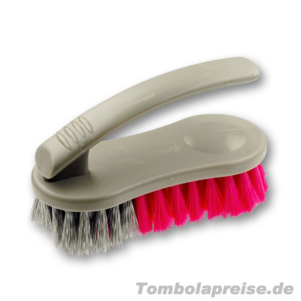 Tombolapreis Handbürste