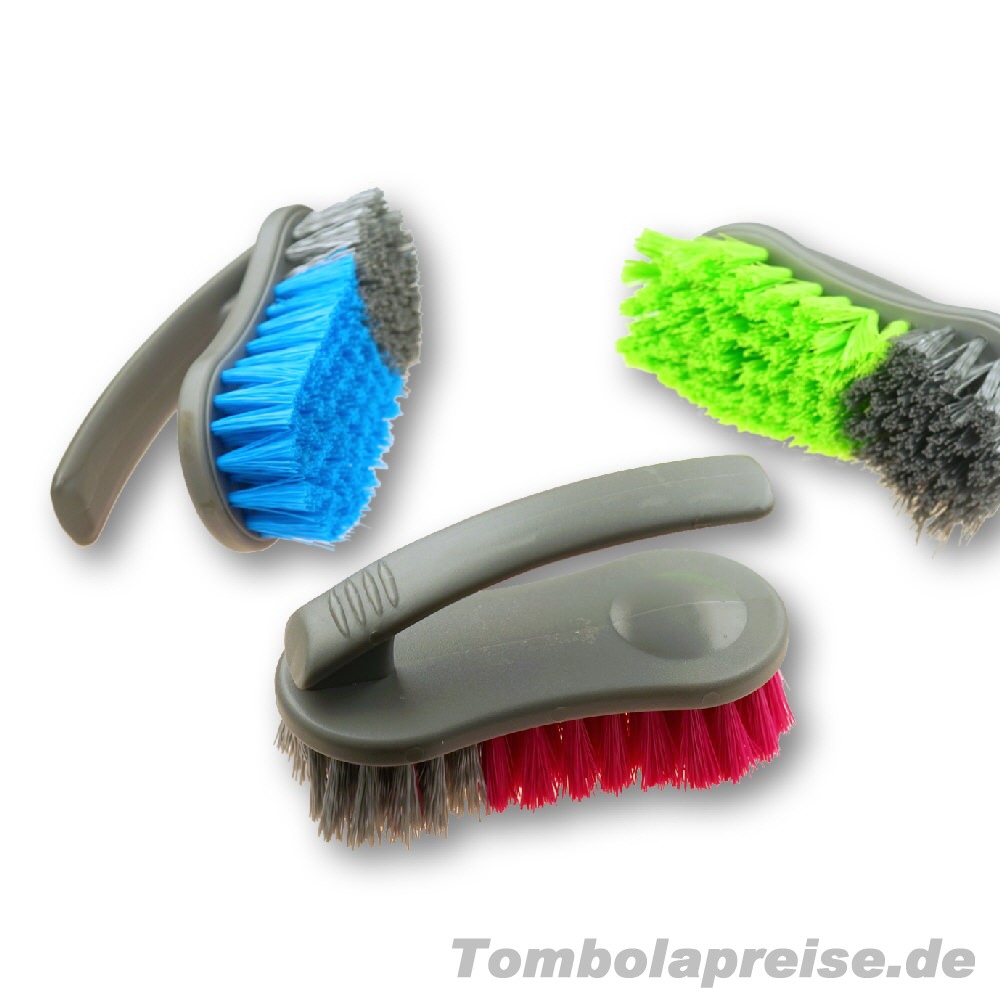 Tombolapreis Scheuerbürsten