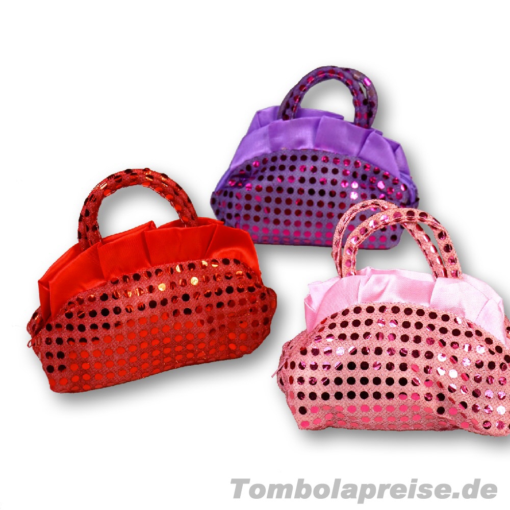 Tombolapreis Handtäschchen