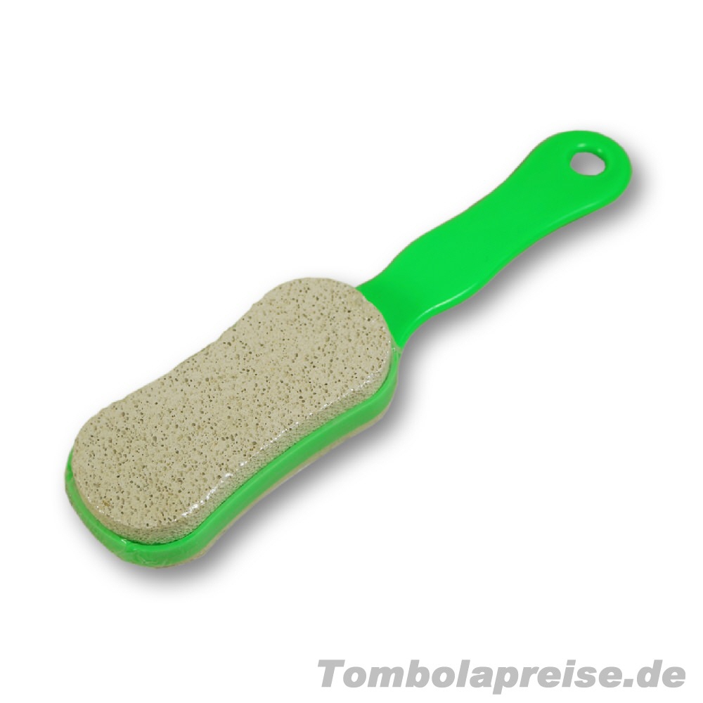 Tombolapreis Hornhauthobel