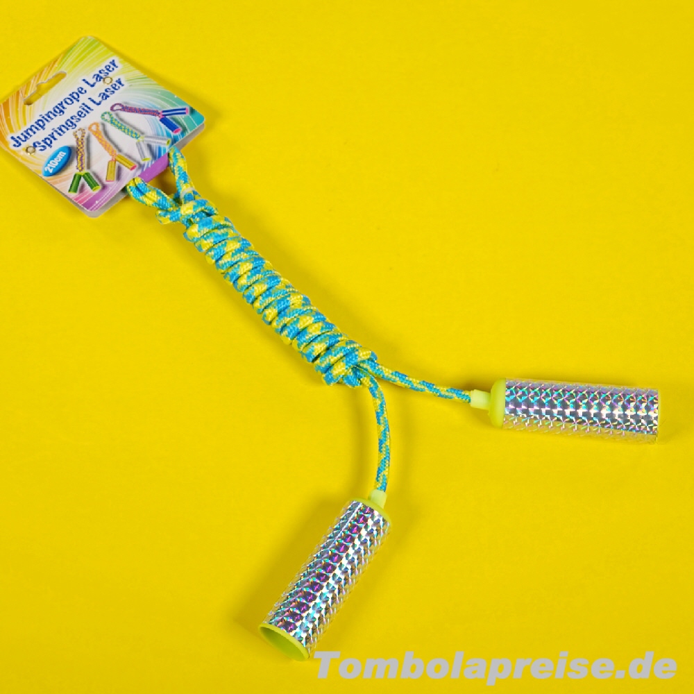 Tombolapreis Hüpf-Springseil