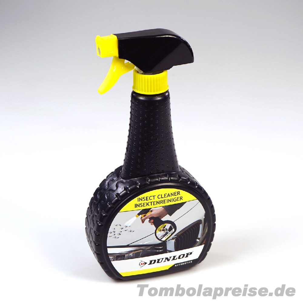 Tombolapreis Insektenreiniger