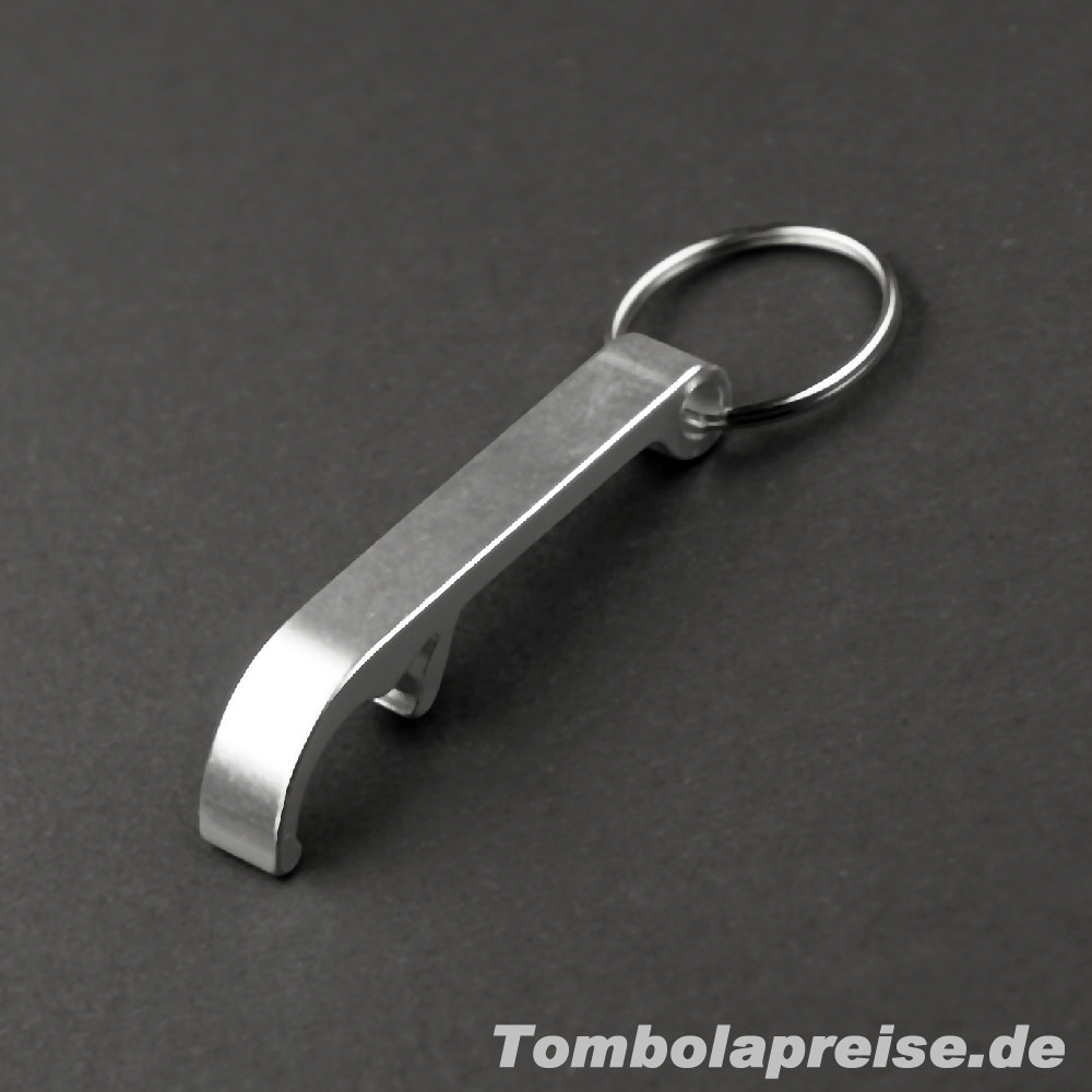 Tombolapreis Anhänger Kapselheber