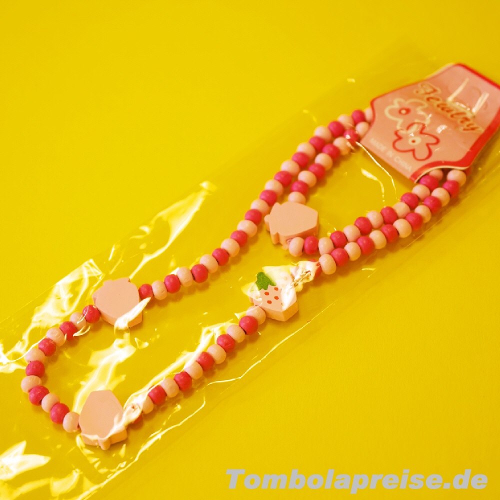 Tombolapreis Kette