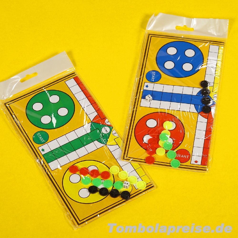 Tombolapreis Klapp-Gesellschaftsspiel
