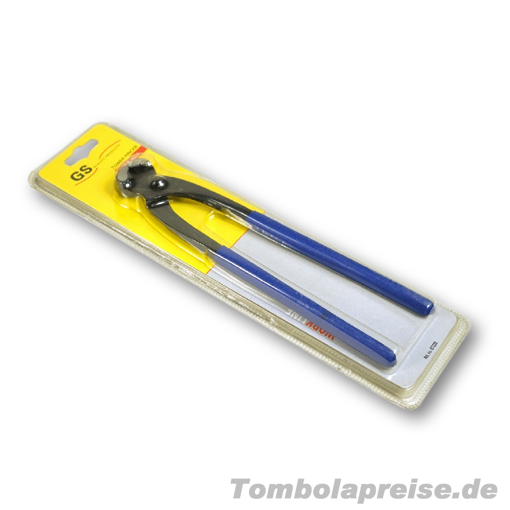 Tombolapreis Kneifzange