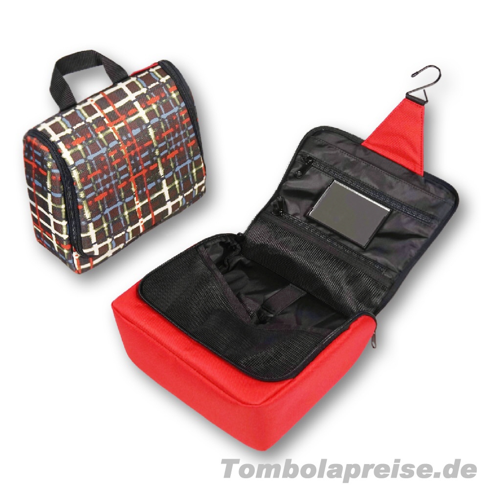 Tombolapreis Kosmetiktasche