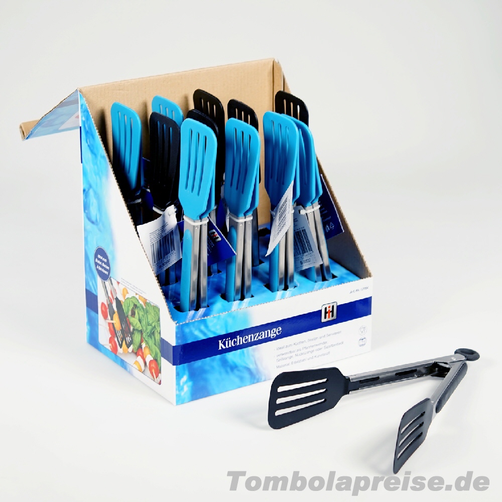 Tombolapreis Küchenzange