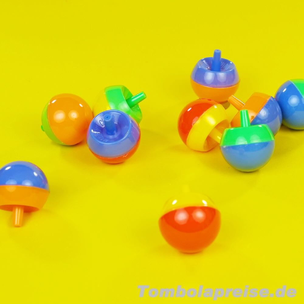 Tombolapreis Kreisel