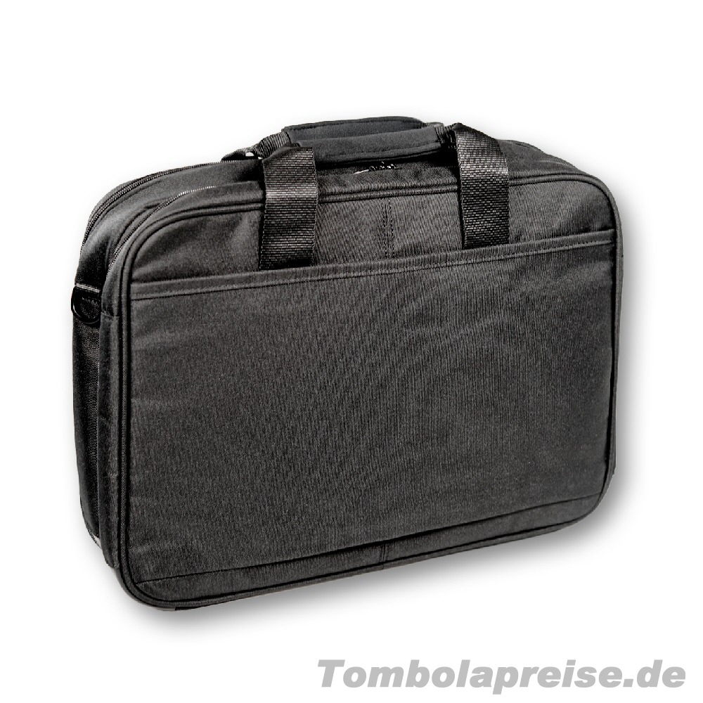Tombolapreis Laptop-Tasche Samsonite