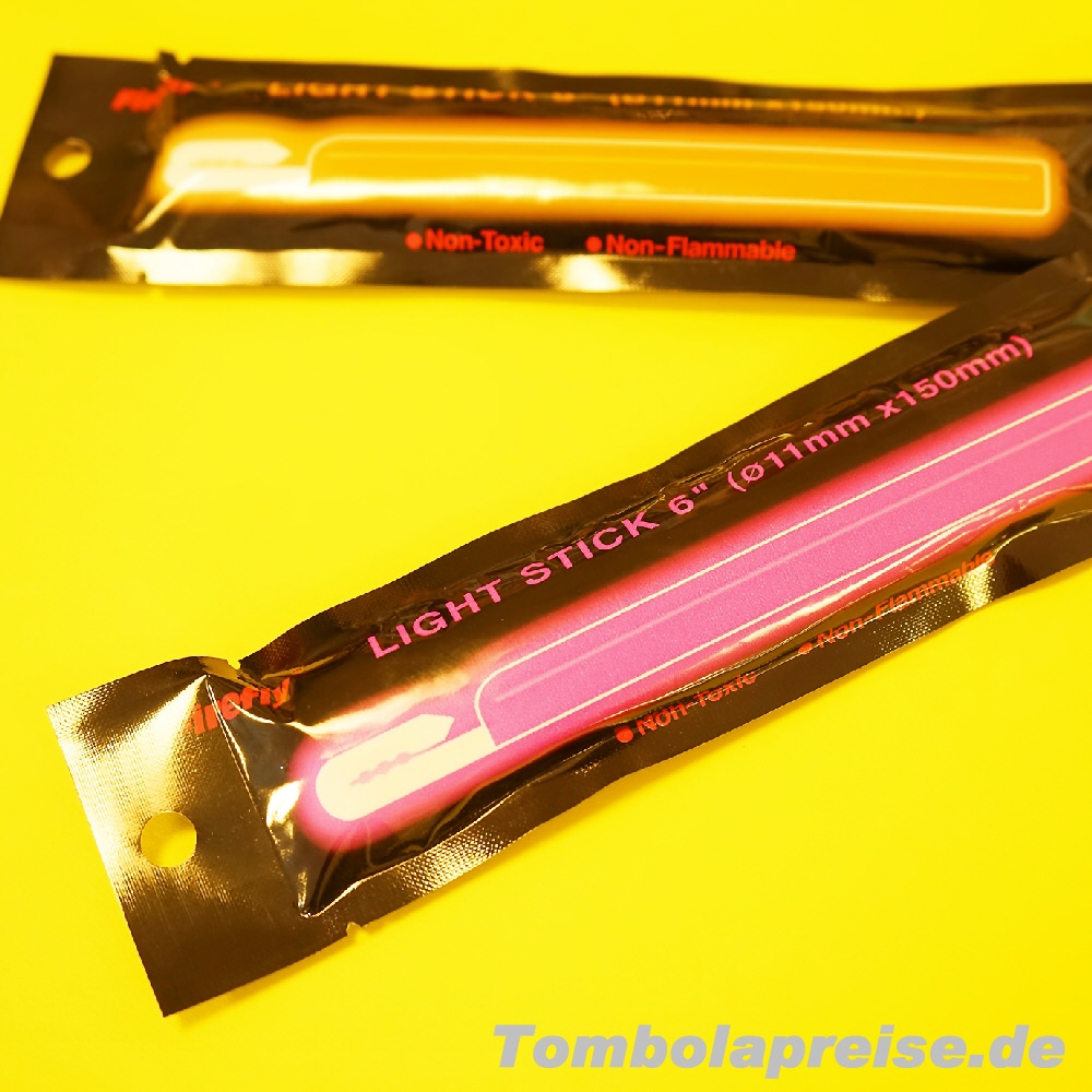 Tombolapreis Knicklicht