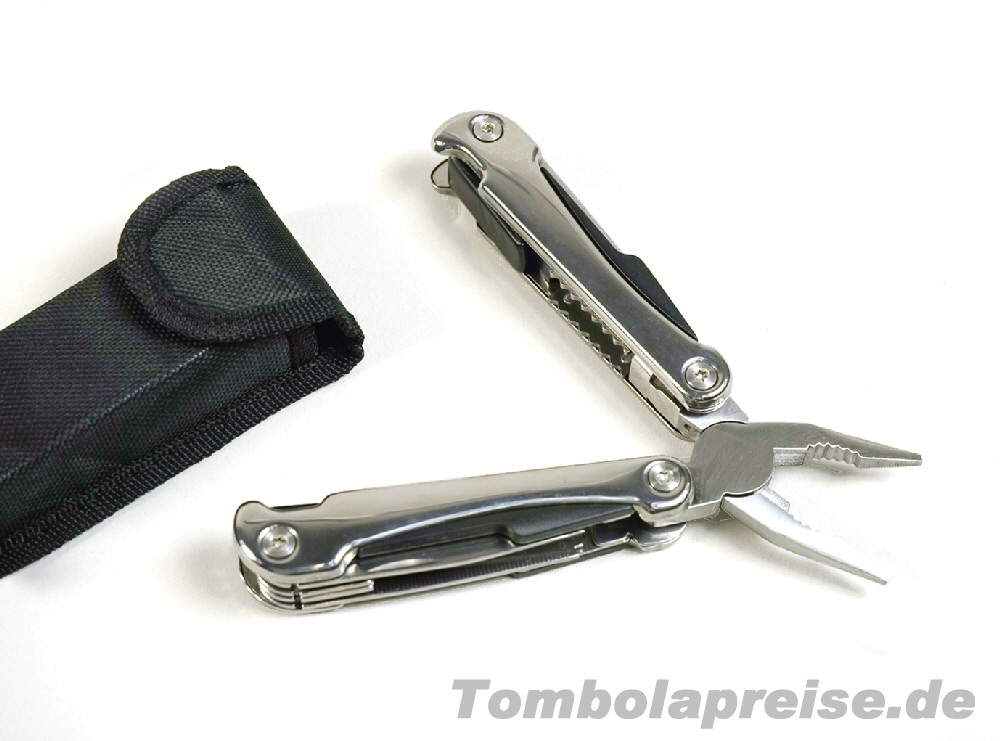 Tombolapreis Multitool