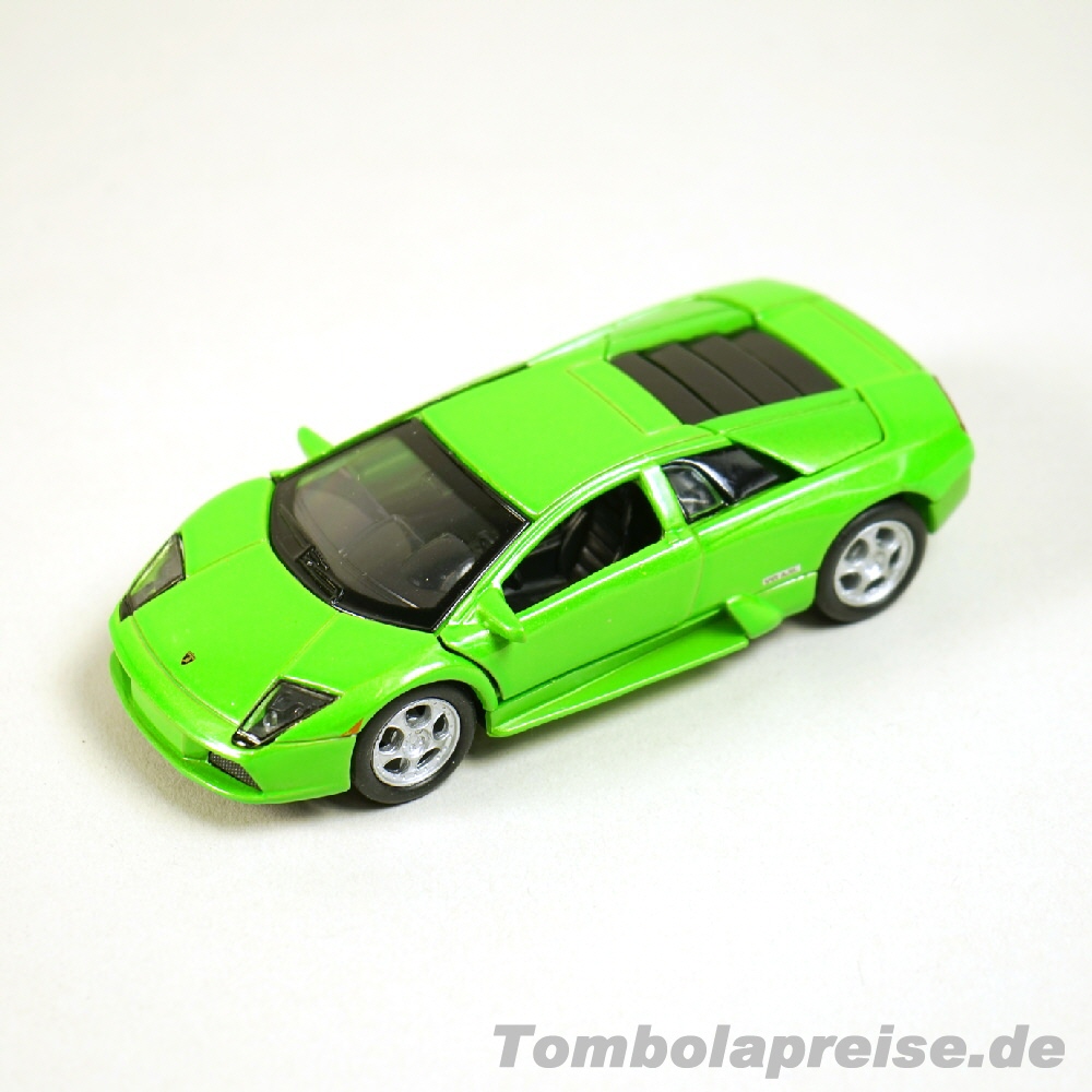 Tombolapreis Modellautos