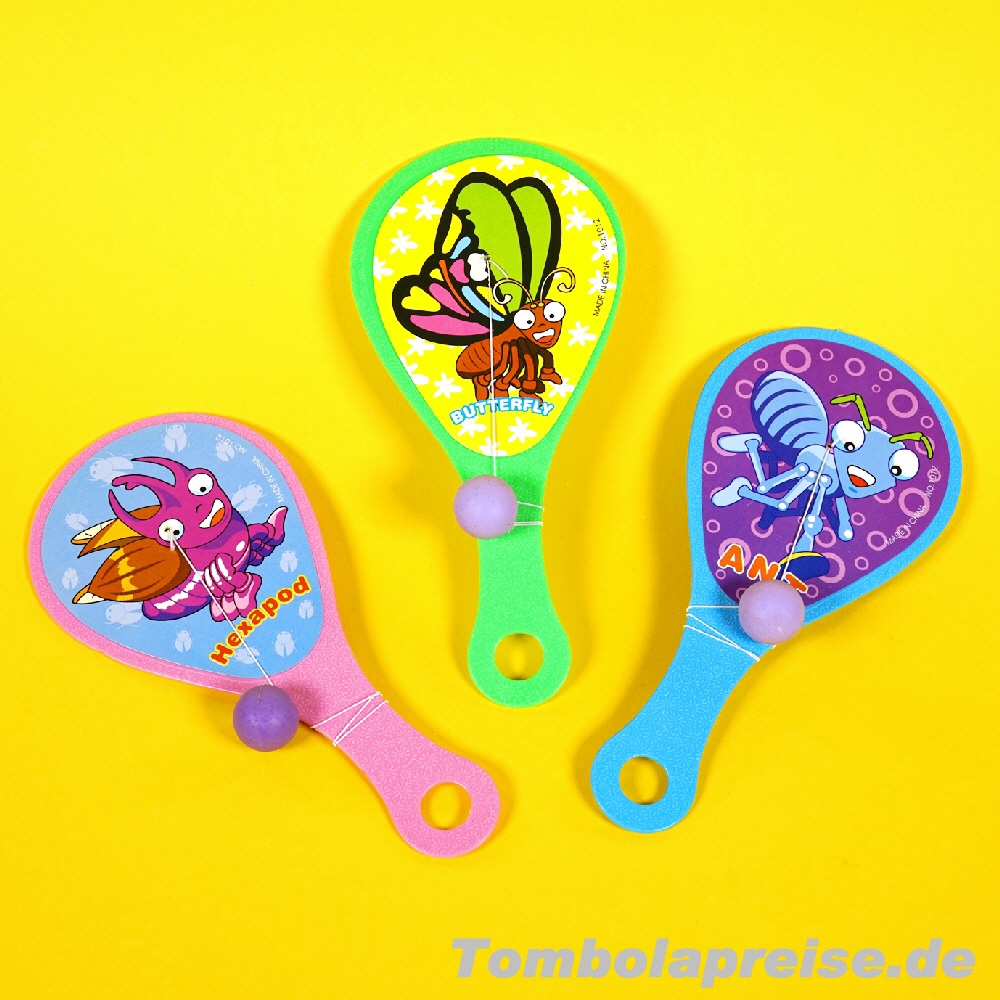Tombolapreis Paddle-Tennis-Set