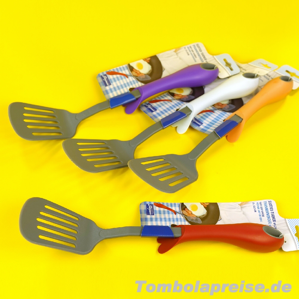 Tombolapreis Pfannenwender
