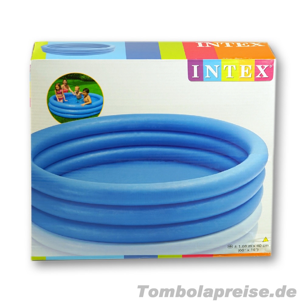 Tombolapreis Planschbecken