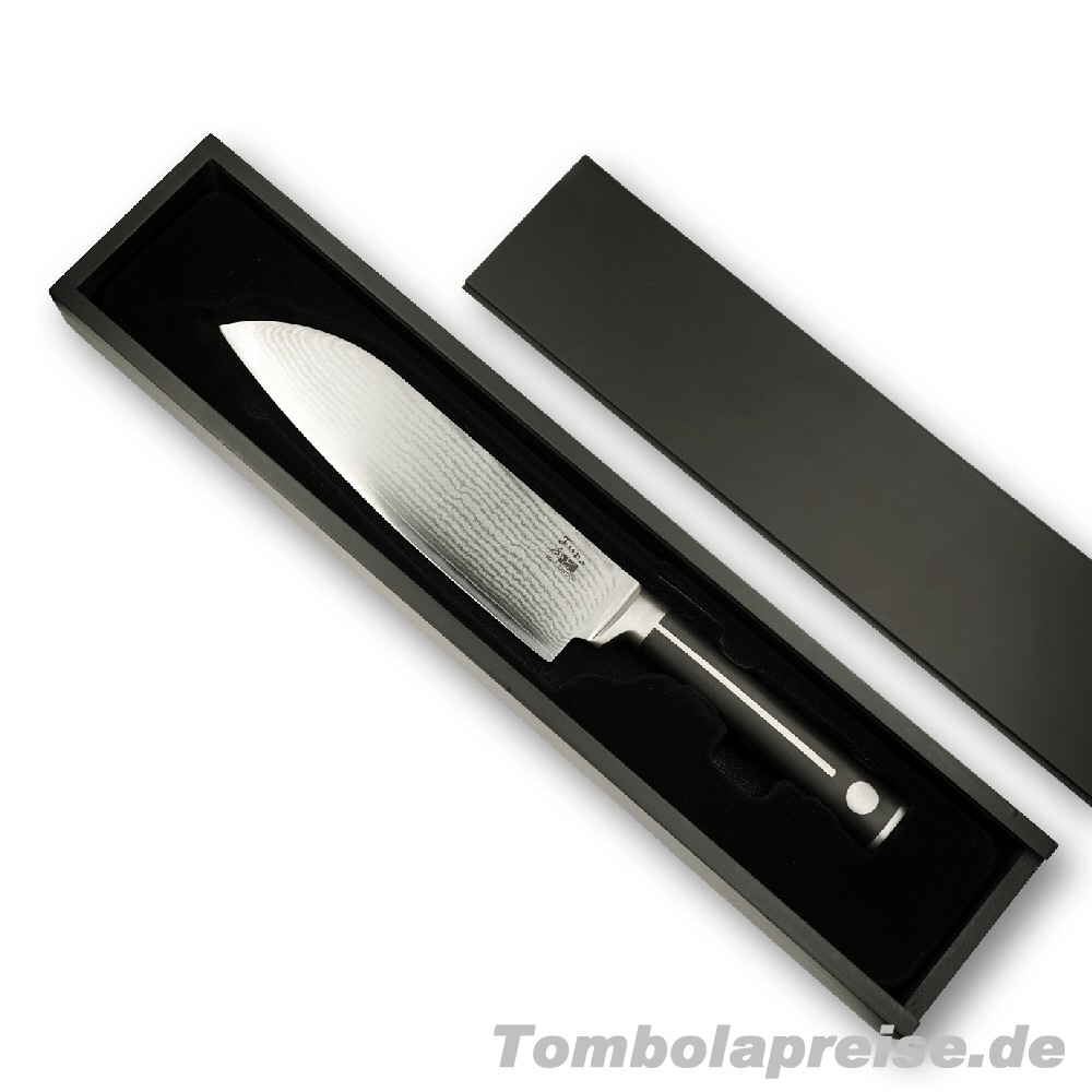 Tombolapreis Profi-Messer