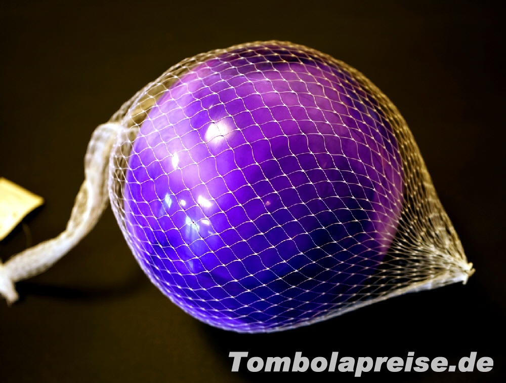 Tombolapreis Spiel-Ball