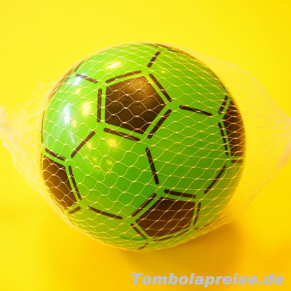 Tombolapreis PVC-Fußball