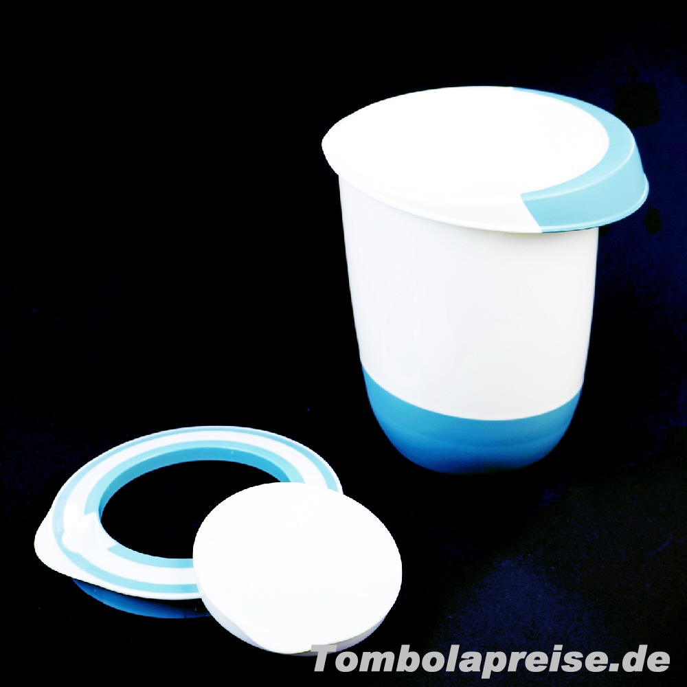 Tombolapreis Quirltopf