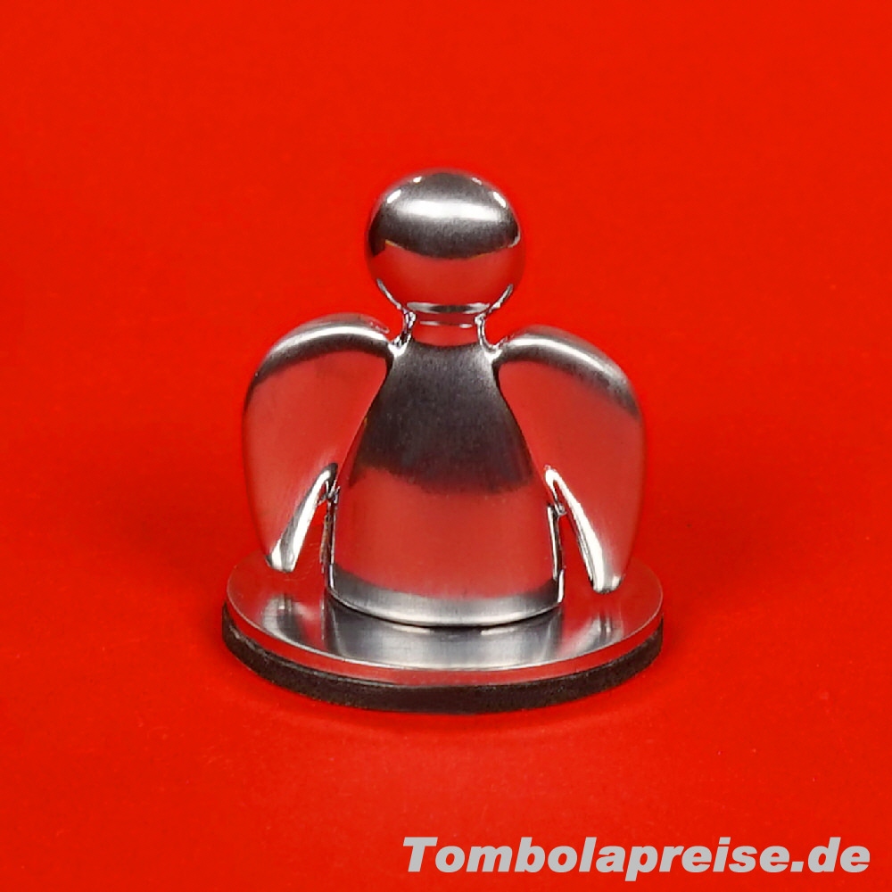 Tombolapreis Schutzengel-Parktickethalter