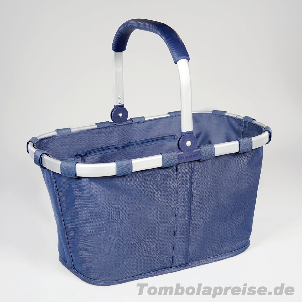 Tombolapreis Reisenthel-Einkaufskorb