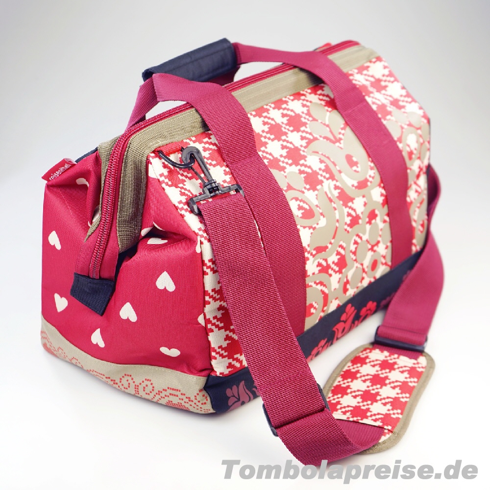 Tombolapreis Reisenthel-Tasche Country