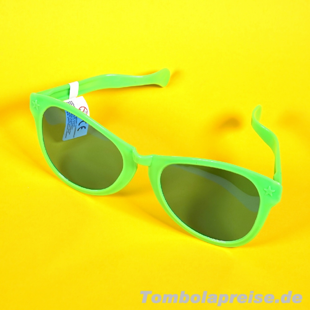 Tombolapreis Spassbrille