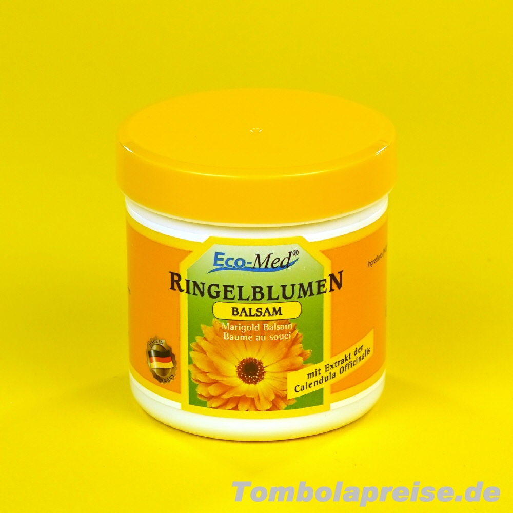 Tombolapreis Ringelblumensalbe