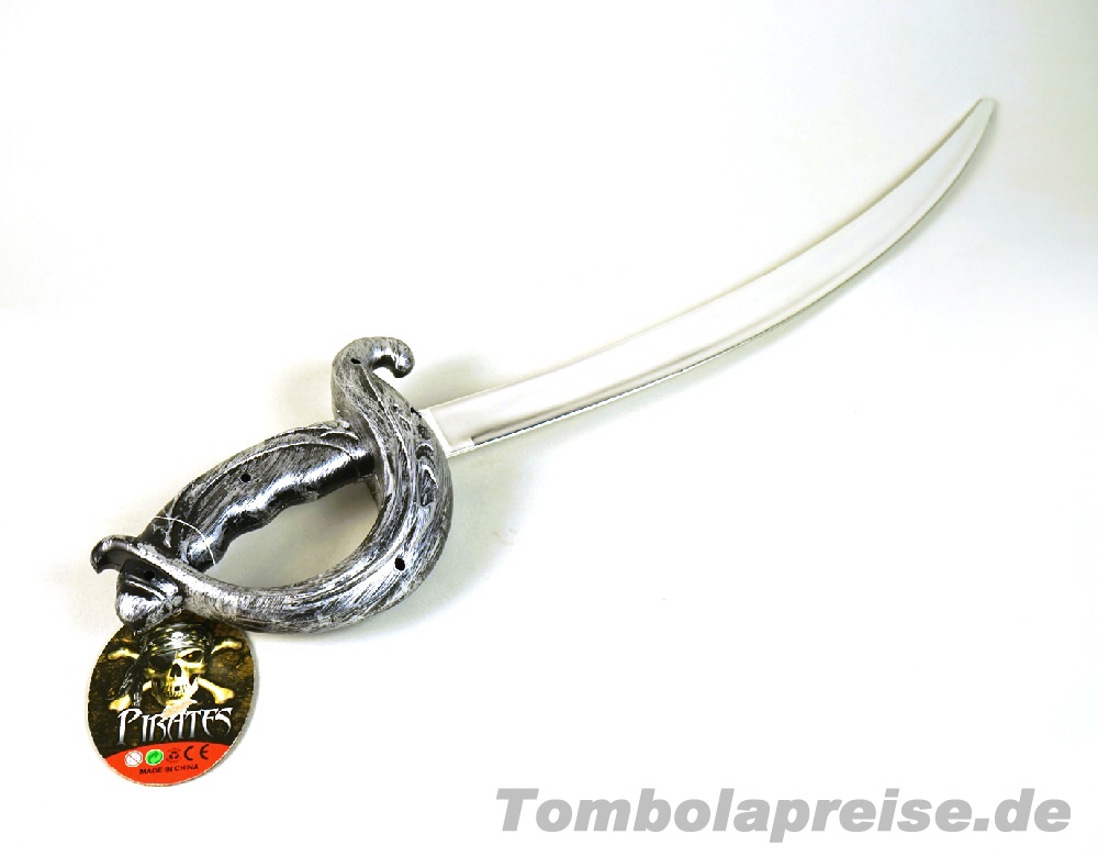 Tombolapreis Piratensäbel