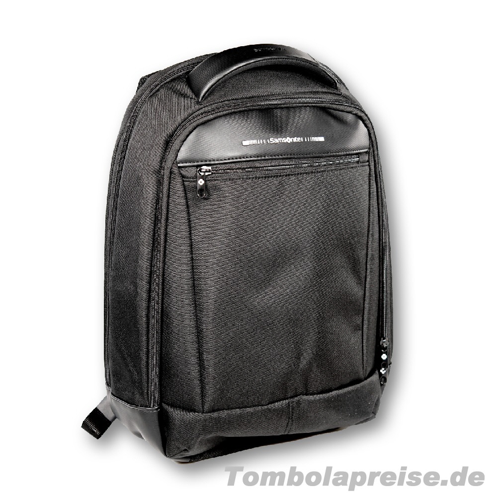 Tombolapreis Samsonite Laptop-Rucksack