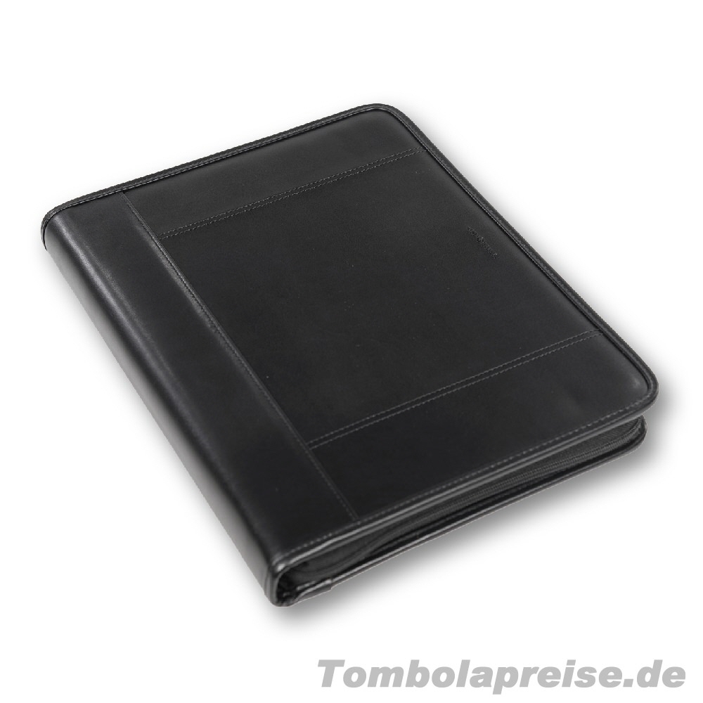 Tombolapreis Samsonite Schreibmappe