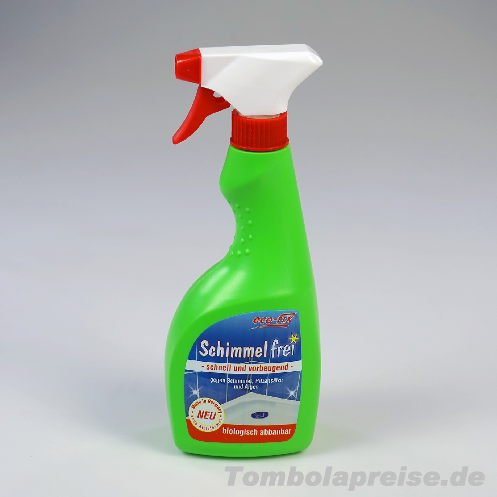 Tombolapreis Scheibenreiniger