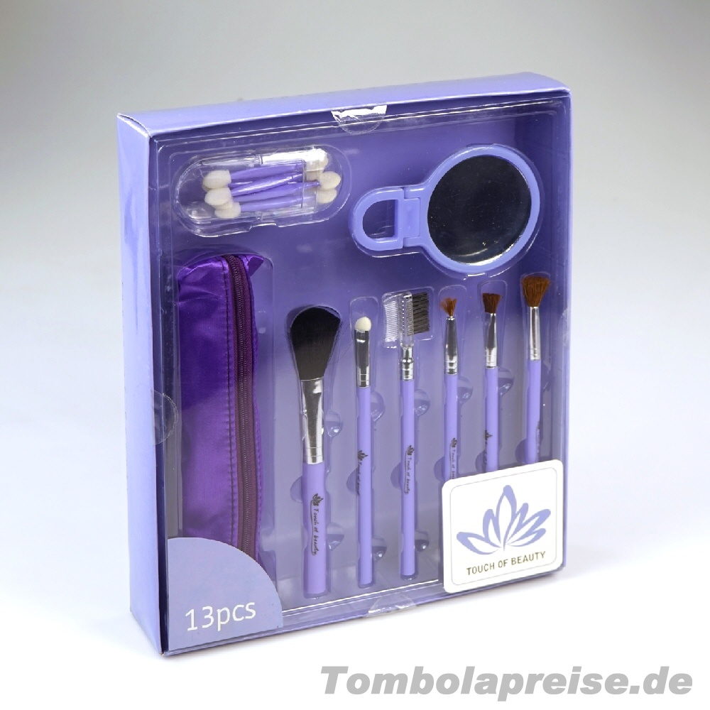 Tombolapreis Schminkset