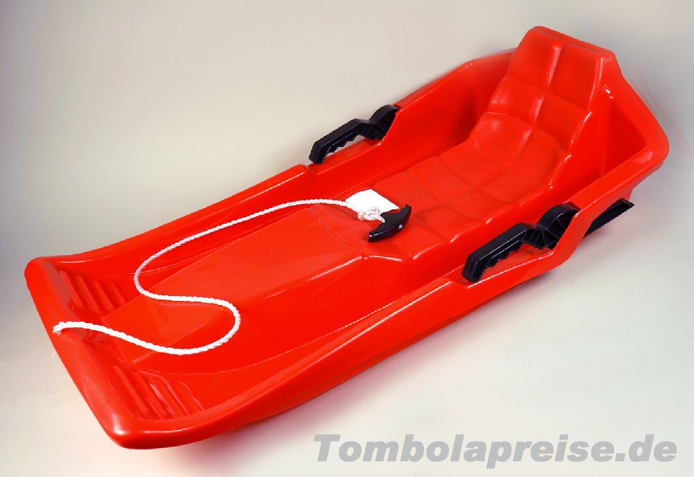 Tombolapreis Schneebob
