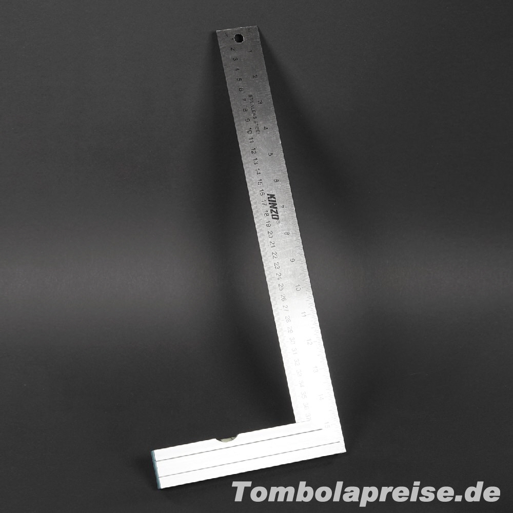 Tombolapreis Schreinerwinkel